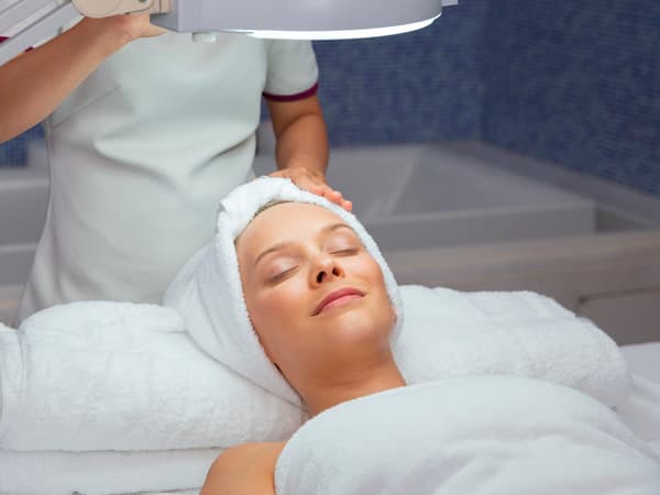 Vitaminas en mesoterapia