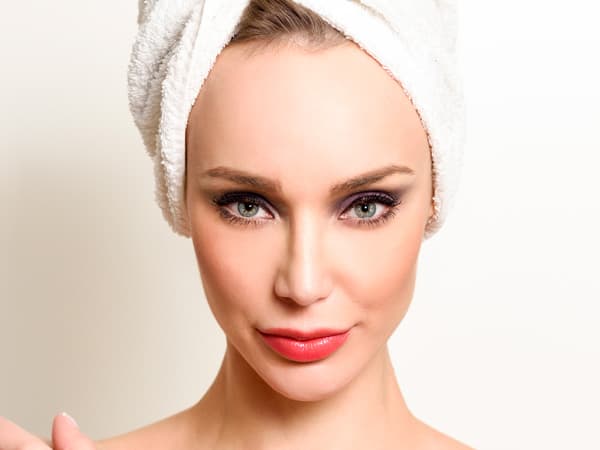 Tratamiento preventivo de las arrugas de expresión